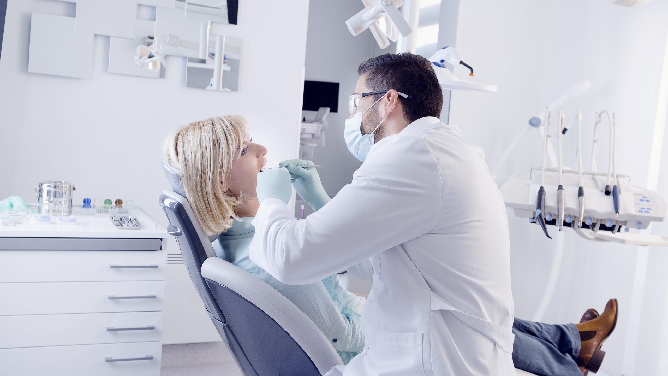 Dentist in Chariton, IA